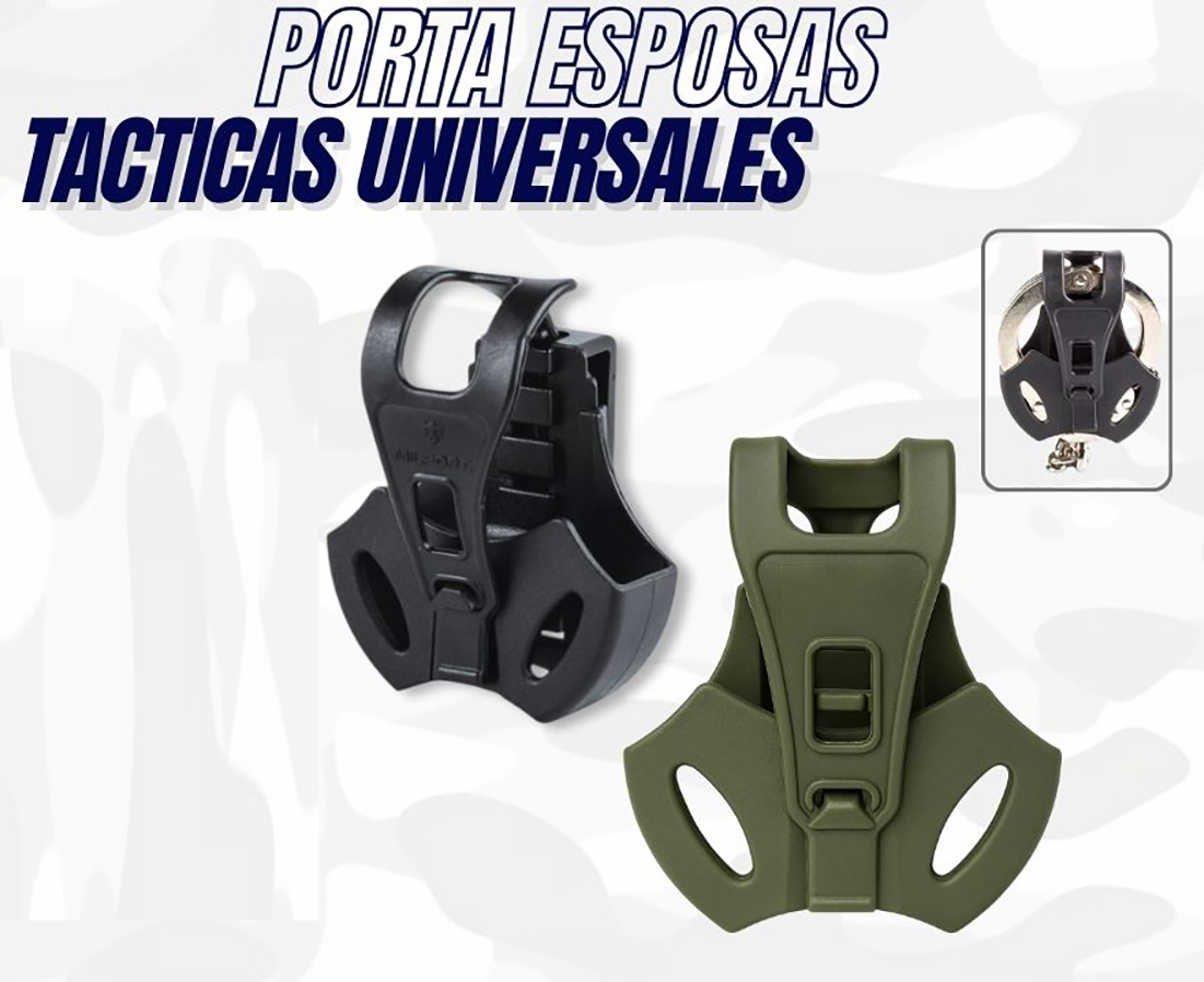 Porta Esposa Polimero